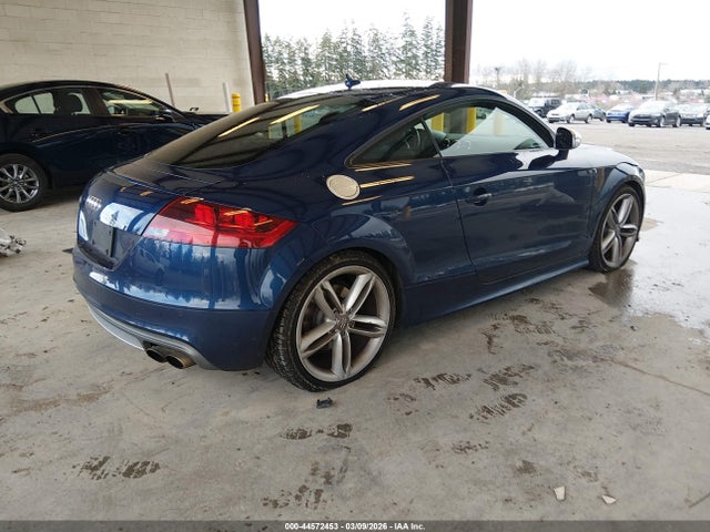 2013 AUDI TTS TRUK1AFK8D1001374 Photo 3