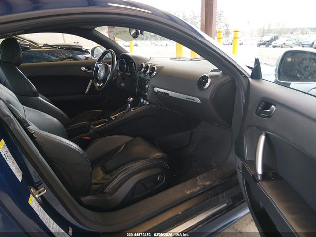 2013 AUDI TTS TRUK1AFK8D1001374 Photo 4