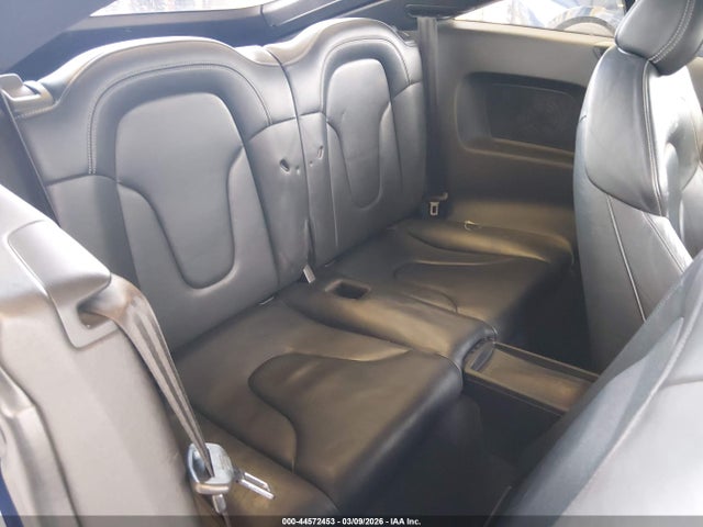 2013 AUDI TTS TRUK1AFK8D1001374 Photo 7