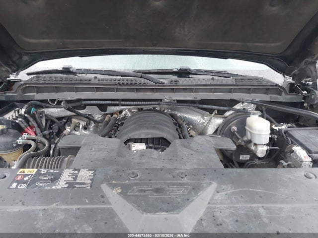 3GCPCREC9GG104246 Chevrolet Silverado 1500 1lt