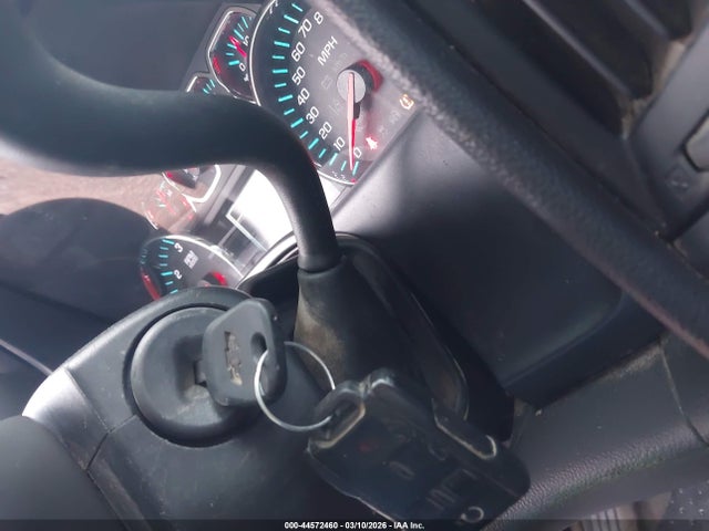 3GCPCREC9GG104246 Chevrolet Silverado 1500 1lt