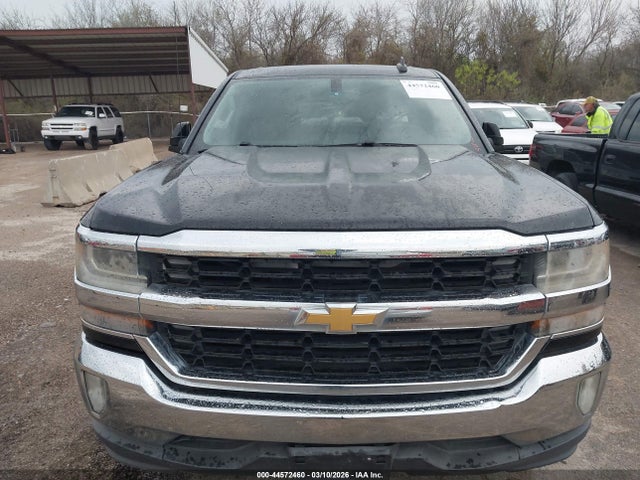3GCPCREC9GG104246 Chevrolet Silverado 1500 1lt