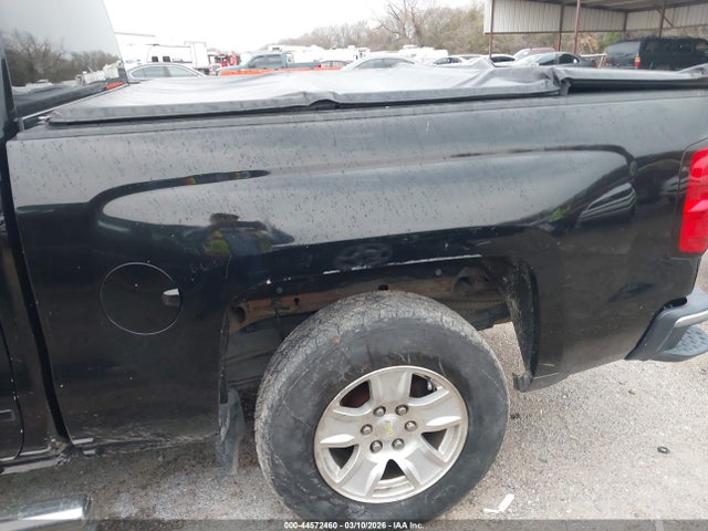 3GCPCREC9GG104246 Chevrolet Silverado 1500 1lt