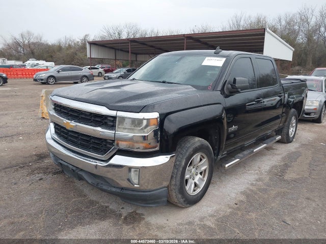 3GCPCREC9GG104246 Chevrolet Silverado 1500 1lt