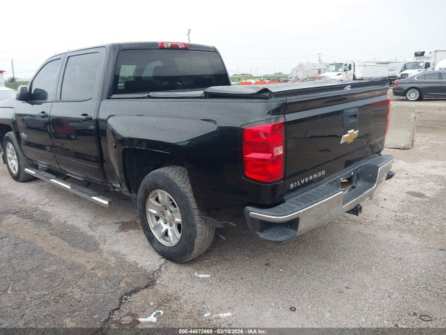 3GCPCREC9GG104246 Chevrolet Silverado 1500 1lt