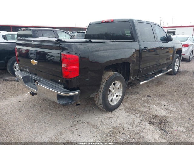 3GCPCREC9GG104246 Chevrolet Silverado 1500 1lt