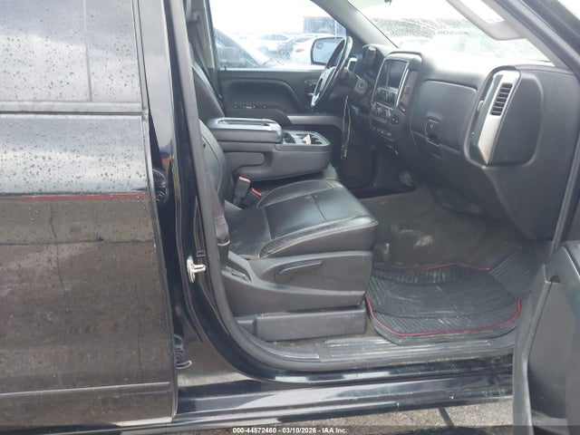3GCPCREC9GG104246 Chevrolet Silverado 1500 1lt