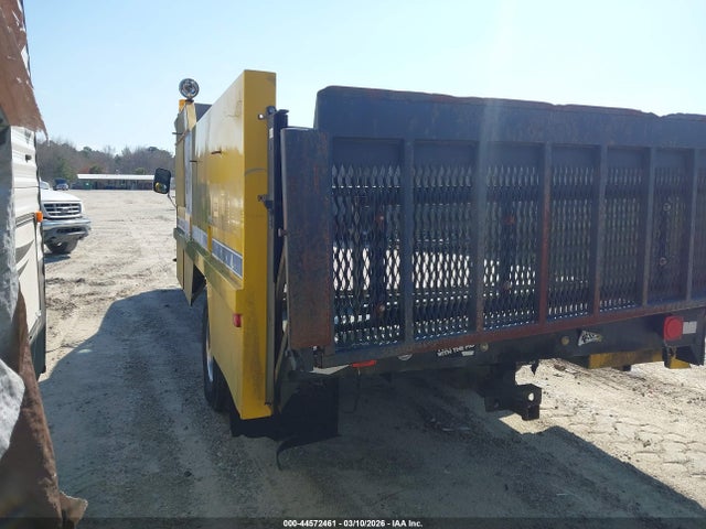 44572461 :رقم المزاد ، 2FDLF47M5LCA50445 vin ، 1990 Ford F Super Duty مزاد بيع