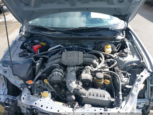Aukcja sprzedaży 2023 Toyota Gr86, vin: JF1ZNBB15P9766117, numer aukcji: 44572463
