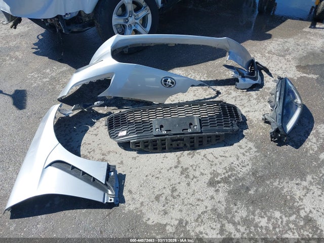 Aukcja sprzedaży 2023 Toyota Gr86, vin: JF1ZNBB15P9766117, numer aukcji: 44572463
