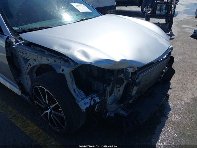 Aukcja sprzedaży 2023 Toyota Gr86, vin: JF1ZNBB15P9766117, numer aukcji: 44572463