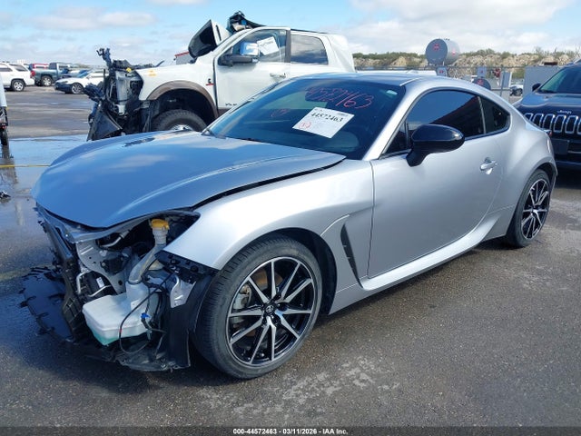 Aukcja sprzedaży 2023 Toyota Gr86, vin: JF1ZNBB15P9766117, numer aukcji: 44572463