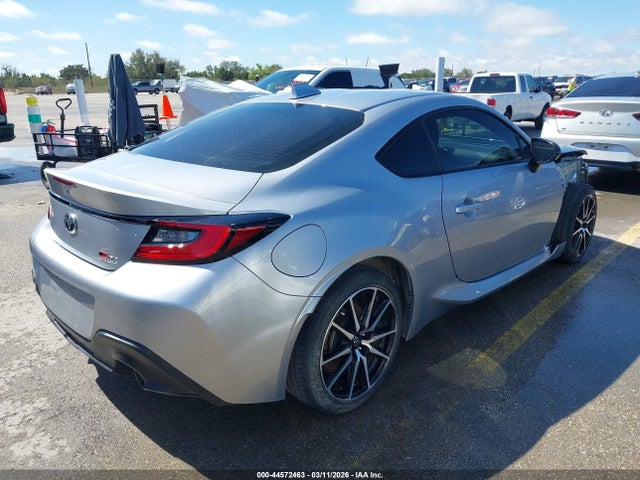 Aukcja sprzedaży 2023 Toyota Gr86, vin: JF1ZNBB15P9766117, numer aukcji: 44572463