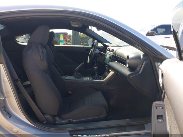 Aukcja sprzedaży 2023 Toyota Gr86, vin: JF1ZNBB15P9766117, numer aukcji: 44572463