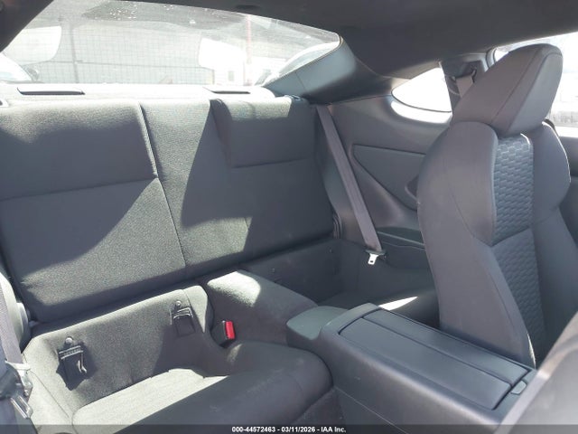 Aukcja sprzedaży 2023 Toyota Gr86, vin: JF1ZNBB15P9766117, numer aukcji: 44572463