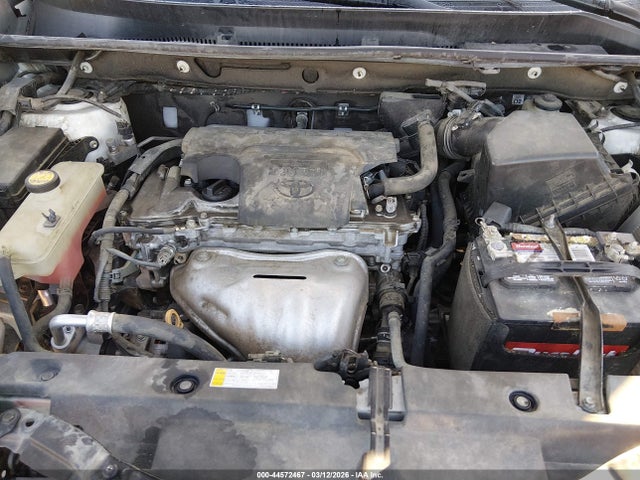 Toyota Rav4 Xle 2017 2T3WFREV5HW375181 Image 10