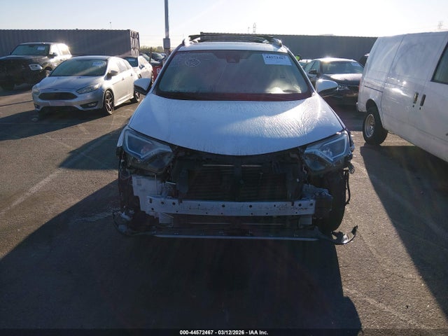 Toyota Rav4 Xle 2017 2T3WFREV5HW375181 Image 13
