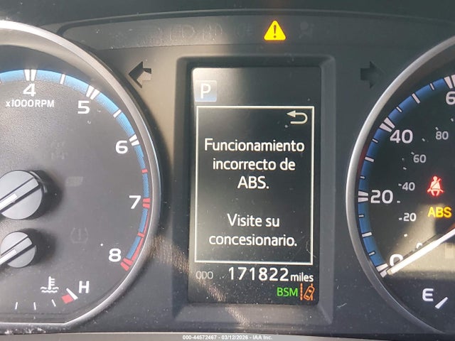 Toyota Rav4 Xle 2017 2T3WFREV5HW375181 Image 16