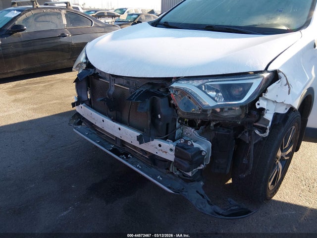 Toyota Rav4 Xle 2017 2T3WFREV5HW375181 Image 6