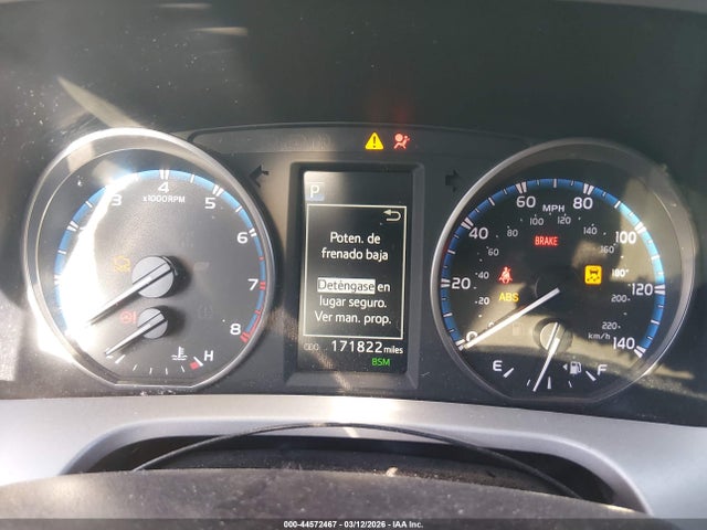 Toyota Rav4 Xle 2017 2T3WFREV5HW375181 Image 7