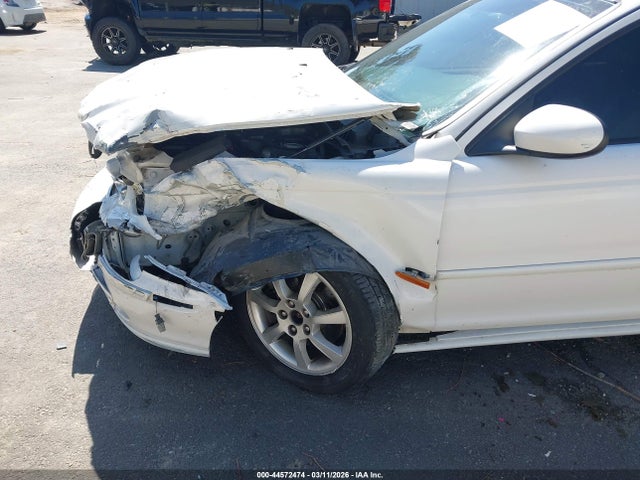 2004 JAGUAR X-TYPE SAJEB52D04XE07623 Photo 5