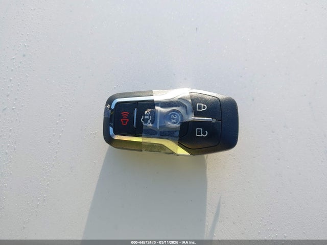 1FM5K7D83HGB53415 Ford EXPLORER XLT