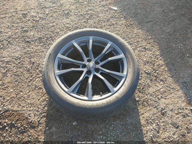 1FM5K7D83HGB53415 Ford EXPLORER XLT