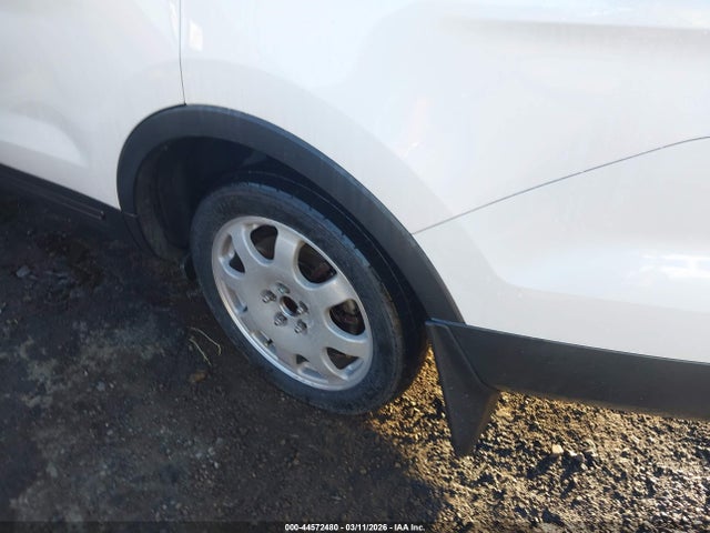 1FM5K7D83HGB53415 Ford EXPLORER XLT
