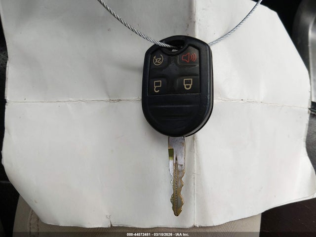 44572481 :رقم المزاد ، 1FTFW1E60BFA33124 vin ، 2011 Ford F-150 Platinum مزاد بيع