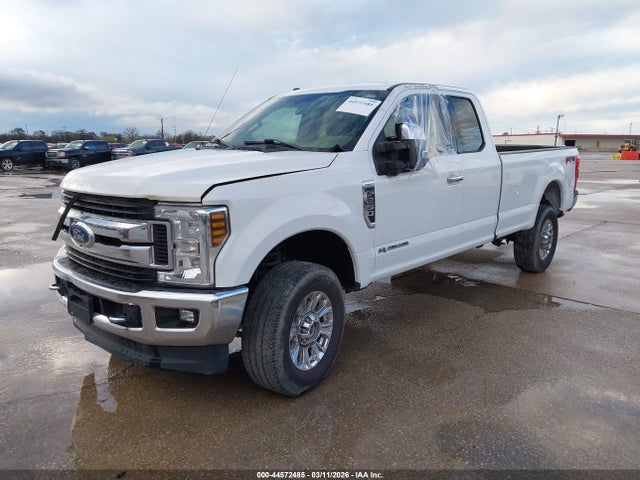 Продаж на аукціоні авто 2019 Ford F-250 Xlt, vin: 1FT7X2BT8KEC74596, номер лоту: 44572485