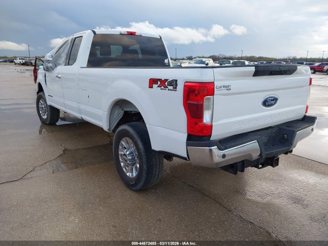 Продаж на аукціоні авто 2019 Ford F-250 Xlt, vin: 1FT7X2BT8KEC74596, номер лоту: 44572485