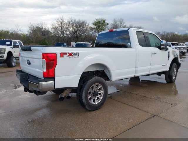 Продаж на аукціоні авто 2019 Ford F-250 Xlt, vin: 1FT7X2BT8KEC74596, номер лоту: 44572485