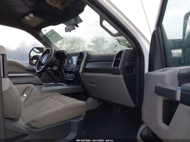 Продаж на аукціоні авто 2019 Ford F-250 Xlt, vin: 1FT7X2BT8KEC74596, номер лоту: 44572485