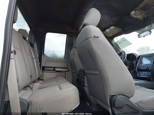 Продаж на аукціоні авто 2019 Ford F-250 Xlt, vin: 1FT7X2BT8KEC74596, номер лоту: 44572485