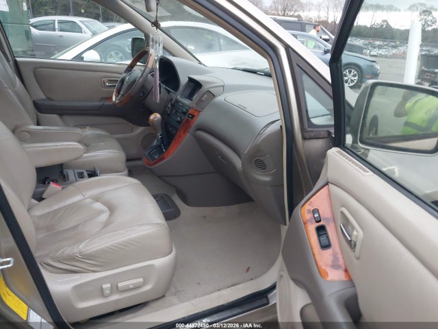Aukcja sprzedaży 2001 Lexus Rx 300, vin: JTJHF10U710212130, numer aukcji: 44572490