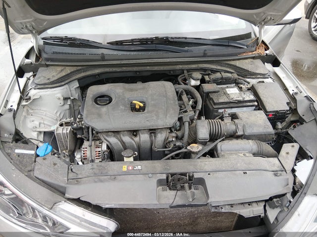 Aukcja sprzedaży 2020 Hyundai Elantra Sel, vin: 5NPD84LF6LH621865, numer aukcji: 44572494