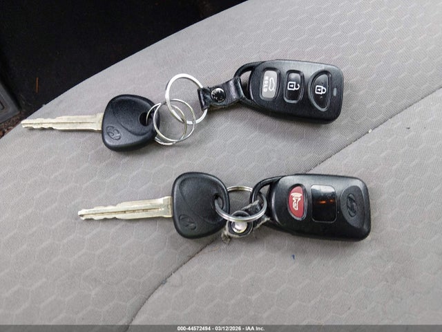 Aukcja sprzedaży 2020 Hyundai Elantra Sel, vin: 5NPD84LF6LH621865, numer aukcji: 44572494