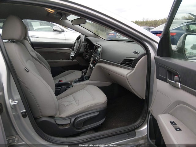 Aukcja sprzedaży 2020 Hyundai Elantra Sel, vin: 5NPD84LF6LH621865, numer aukcji: 44572494