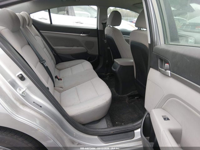 Aukcja sprzedaży 2020 Hyundai Elantra Sel, vin: 5NPD84LF6LH621865, numer aukcji: 44572494