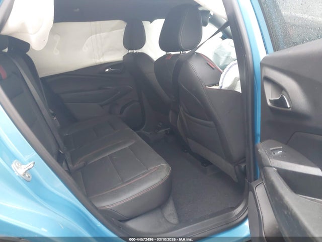 2025 CHEVROLET TRAX KL77LJEP4SC048360 Photo 7