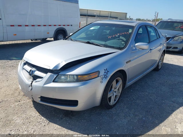 Aukcja sprzedaży 2004 Acura Tl, vin: 19UUA66264A006347, numer aukcji: 44572498