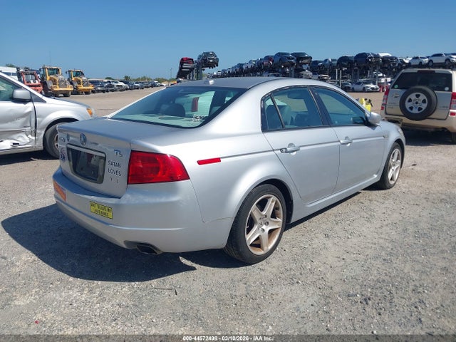 Aukcja sprzedaży 2004 Acura Tl, vin: 19UUA66264A006347, numer aukcji: 44572498