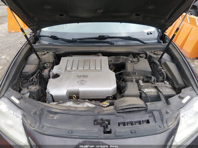 44572507 :رقم المزاد ، JTHBK1GG6F2157412 vin ، 2015 Lexus Es 350 مزاد بيع