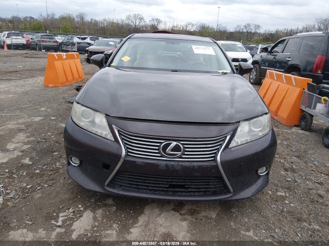 44572507 :رقم المزاد ، JTHBK1GG6F2157412 vin ، 2015 Lexus Es 350 مزاد بيع