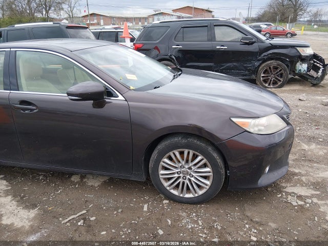 44572507 :رقم المزاد ، JTHBK1GG6F2157412 vin ، 2015 Lexus Es 350 مزاد بيع