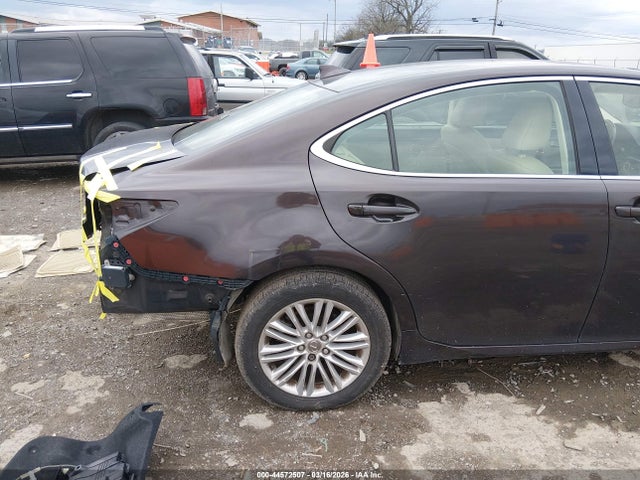 44572507 :رقم المزاد ، JTHBK1GG6F2157412 vin ، 2015 Lexus Es 350 مزاد بيع