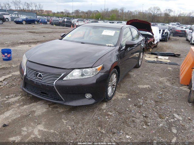 44572507 :رقم المزاد ، JTHBK1GG6F2157412 vin ، 2015 Lexus Es 350 مزاد بيع