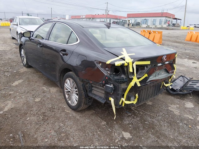 44572507 :رقم المزاد ، JTHBK1GG6F2157412 vin ، 2015 Lexus Es 350 مزاد بيع
