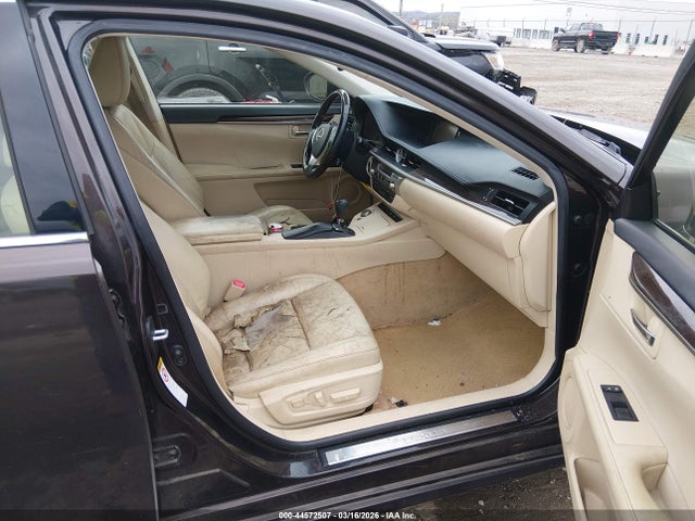 44572507 :رقم المزاد ، JTHBK1GG6F2157412 vin ، 2015 Lexus Es 350 مزاد بيع
