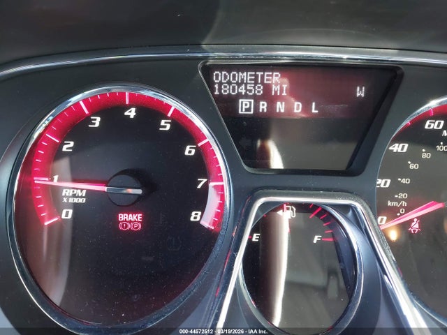 44572512 :رقم المزاد ، 1GKKRNED8EJ340655 vin ، 2014 Gmc Acadia Sle-1 مزاد بيع